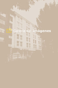 Fachada del Hotel Ciudad de Logro�o