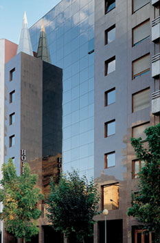 Centro Logro&ntilde;o