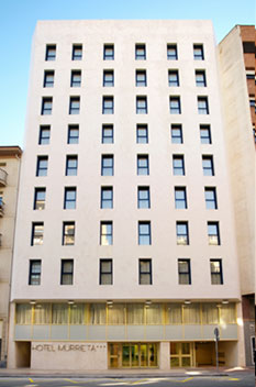 Centro Logro&ntilde;o
