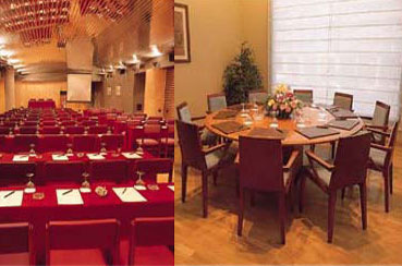 Conference rooms in Logro�o