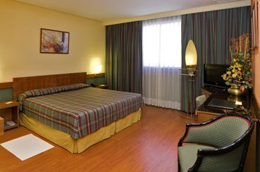 Habitaci�n Logro�o