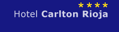 Hotel Carlon Categoria 4 estrellas