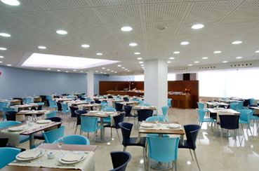 Restaurante Logro�o