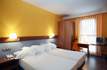 Habitaci�n Logro�o