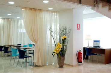 Hotel Murrieta Logro�o