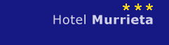 Hotel Murrieta Categoria 3 estrellas
