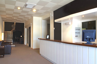 Hotel Puerta de Espa�a La Jonquera