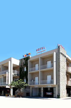 La Jonquera