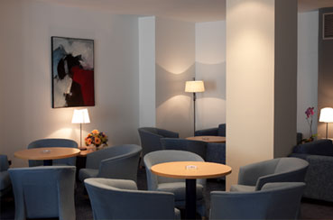 Hotel Ramiro I