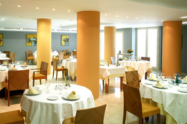 Restaurante Zaragoza