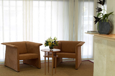 Hotel Ramiro I