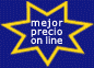 Nuestros mejores precios en nuestra propia web